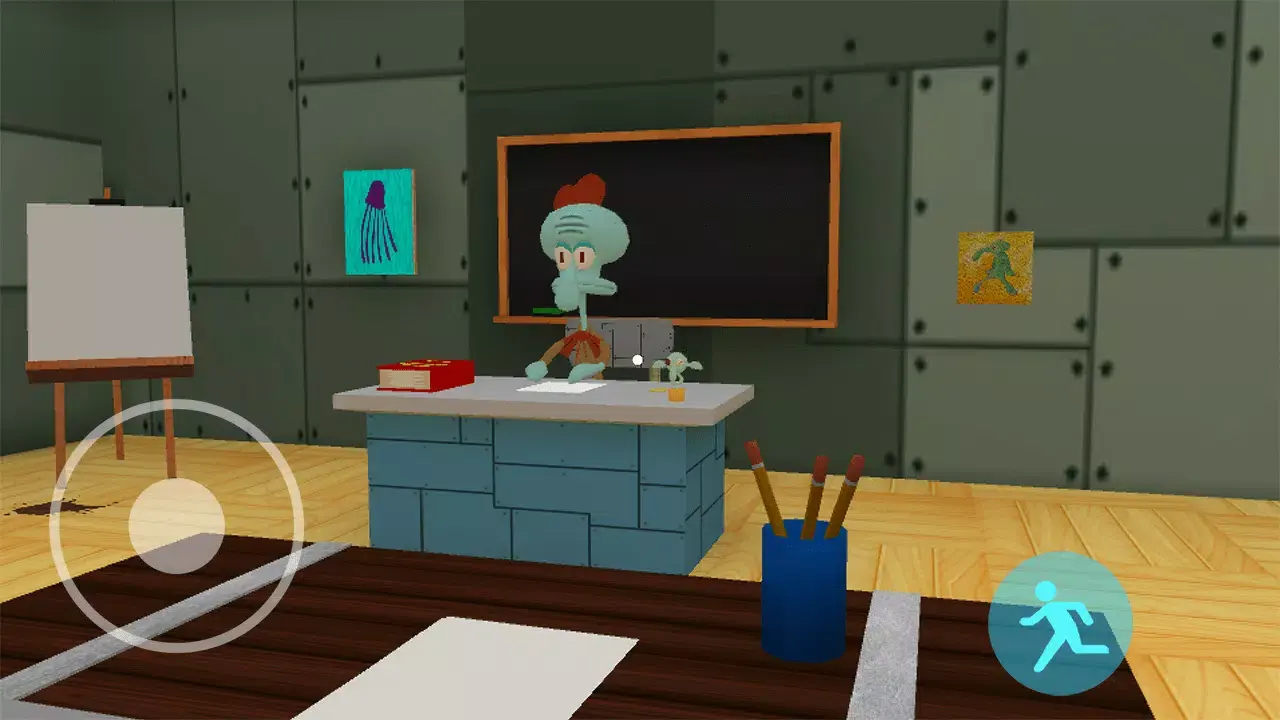 章魚哥的畫廊截圖