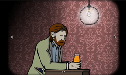 逃離方塊劇院中文版截圖