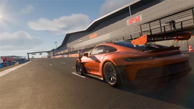 手動擋停車場2官方版截圖