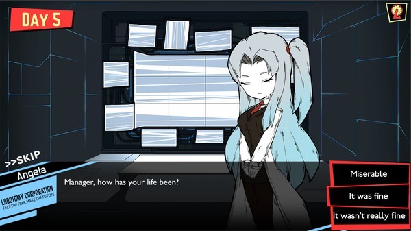 腦葉公司隨機(jī)Mod截圖