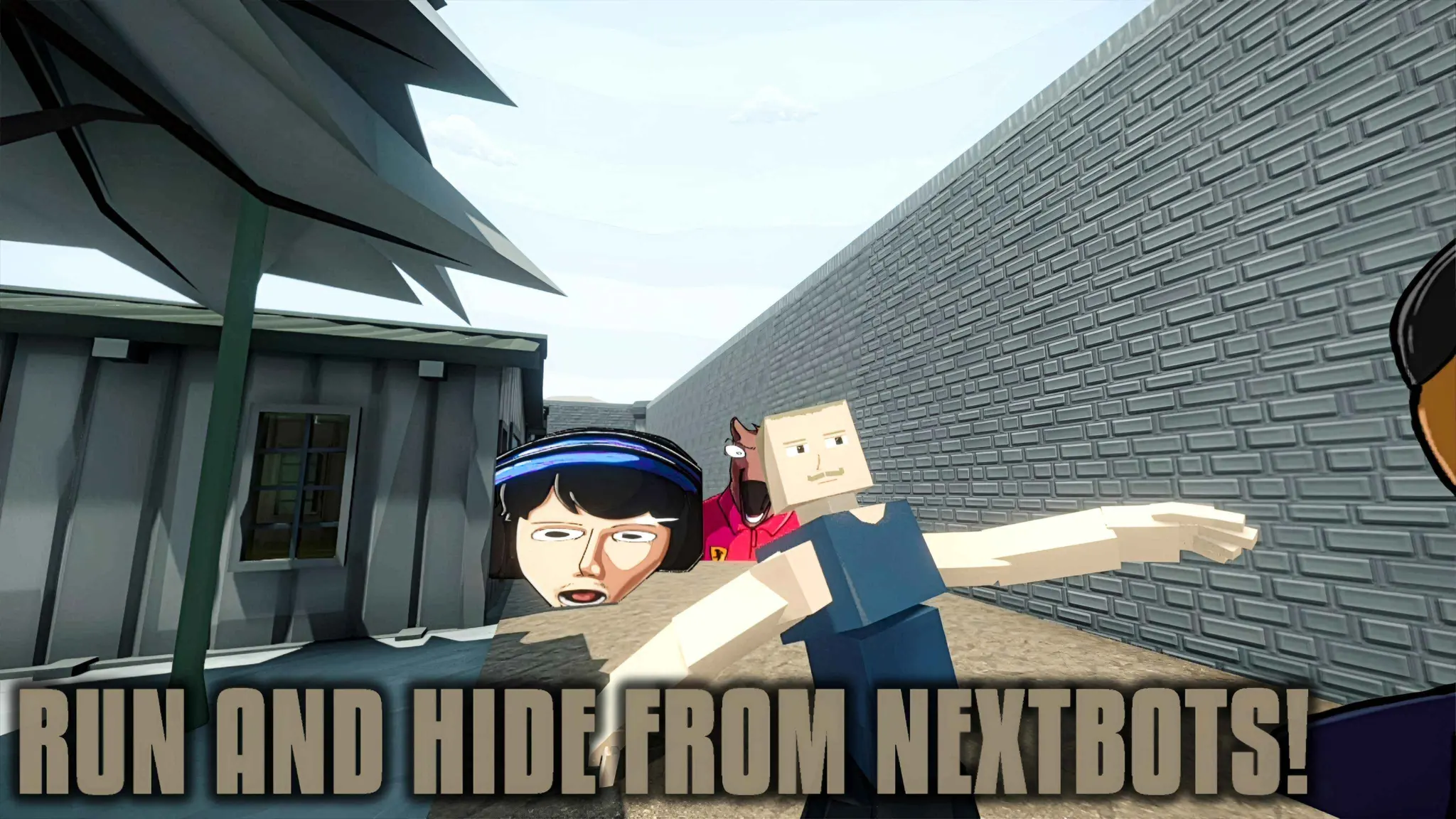 G沙盒仇恨蟲蟲漢化內(nèi)置模組截圖