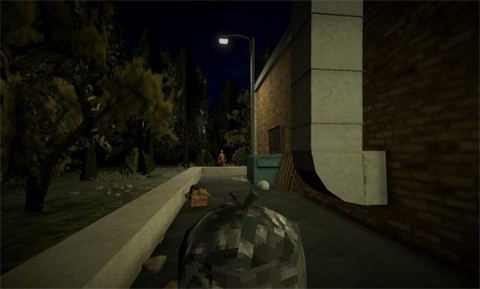 夜間偽人超市安卓版截圖