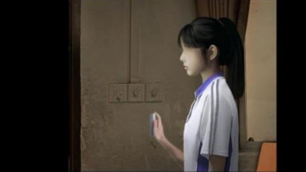 噬魂的校怨手機(jī)版截圖