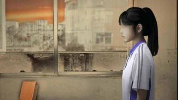 噬魂的校怨手機(jī)版截圖