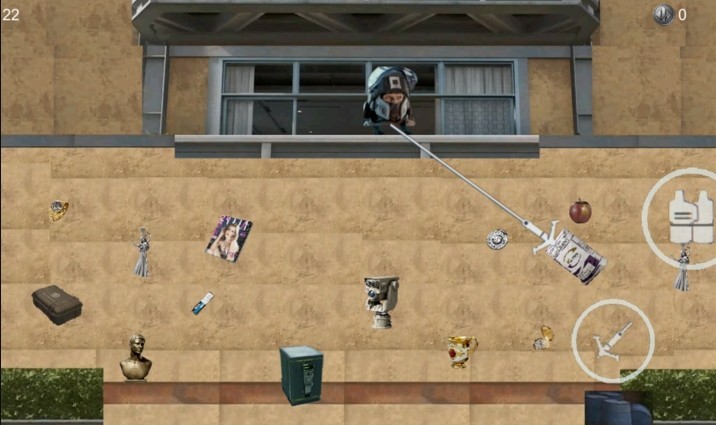 深藍(lán)礦工手機(jī)版截圖