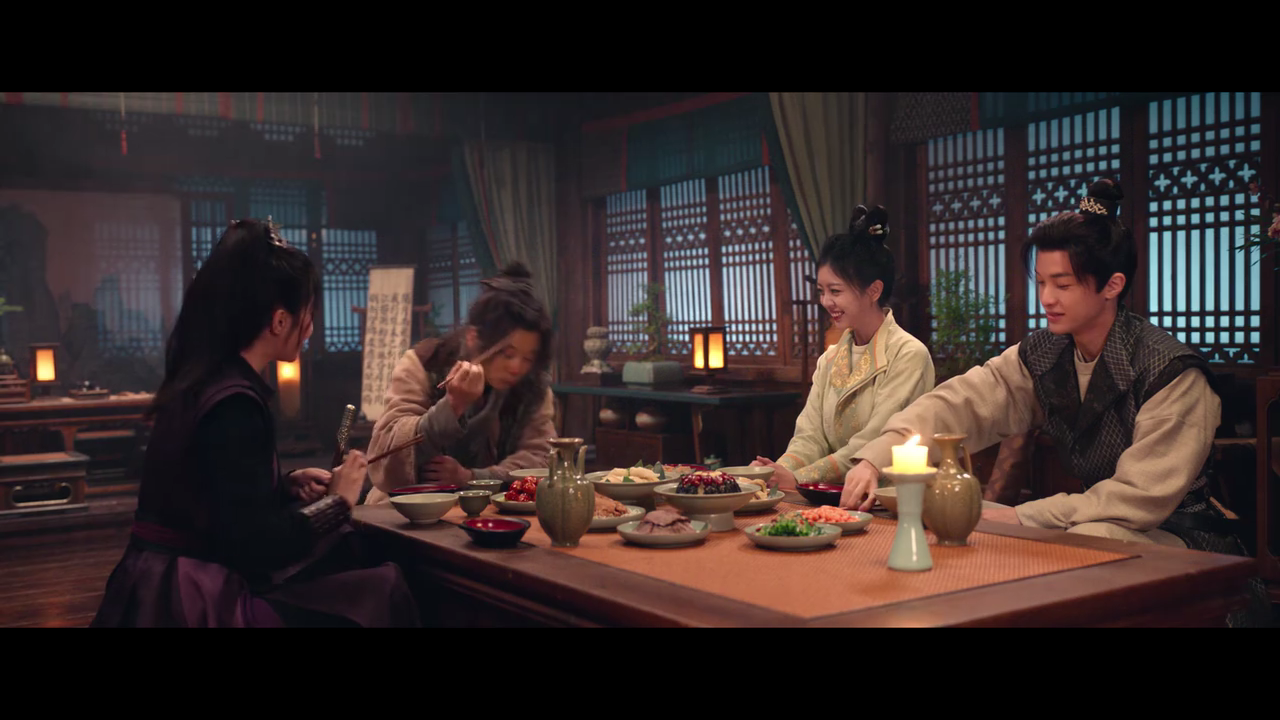 小脑斧影视TV截图