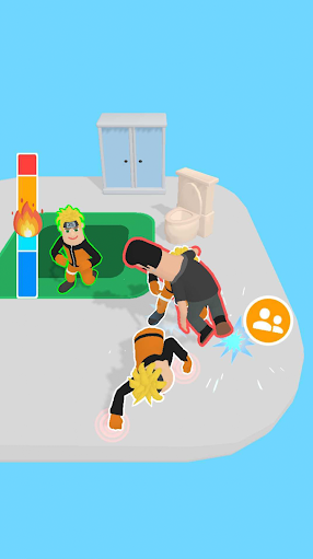 你瘋了兄弟截圖