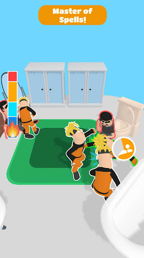 你瘋了兄弟截圖