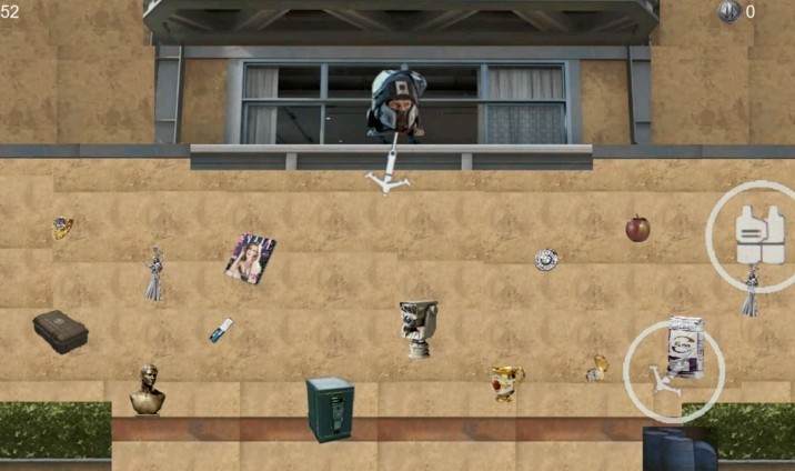 深藍(lán)礦工手機(jī)版截圖