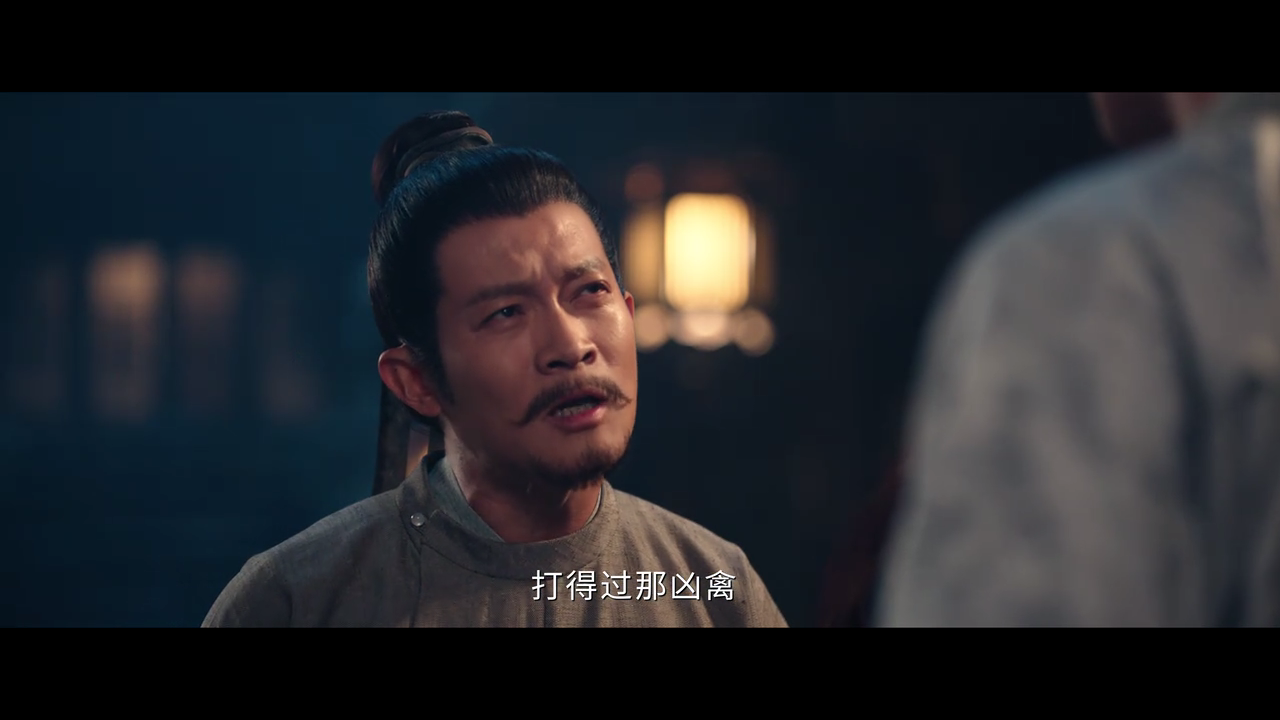 小脑斧影视TV截图