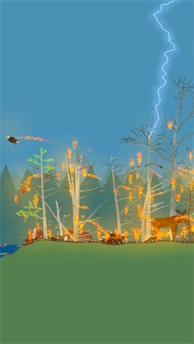 小松林手機(jī)版截圖