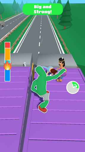 你瘋了兄弟截圖