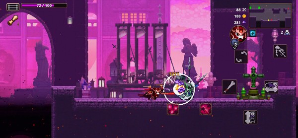 小骨英雄殺手官方版截圖