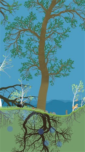 小松林手機(jī)版截圖