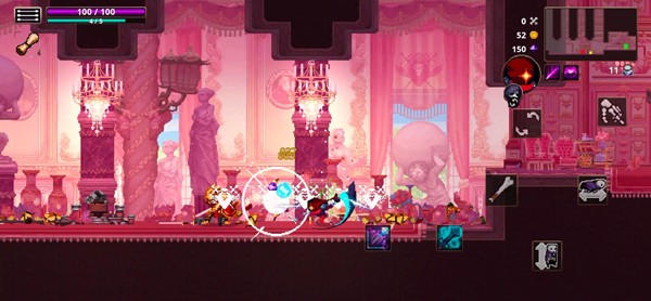 小骨英雄殺手官方版截圖