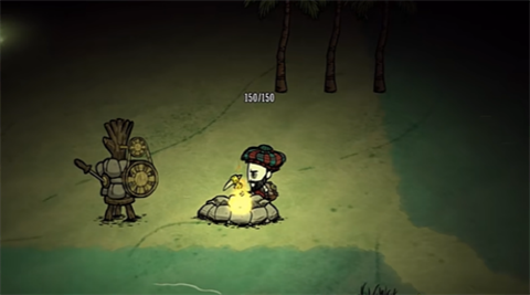 饑荒歐皇模擬器模組截圖