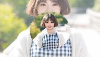 漫畫頭像生成器