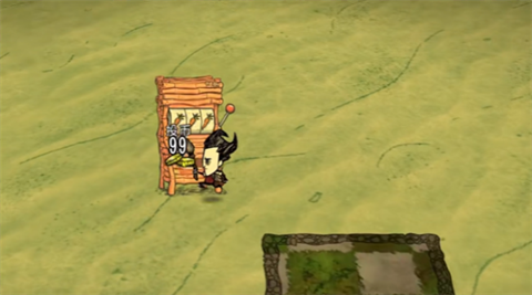 饑荒歐皇模擬器模組截圖