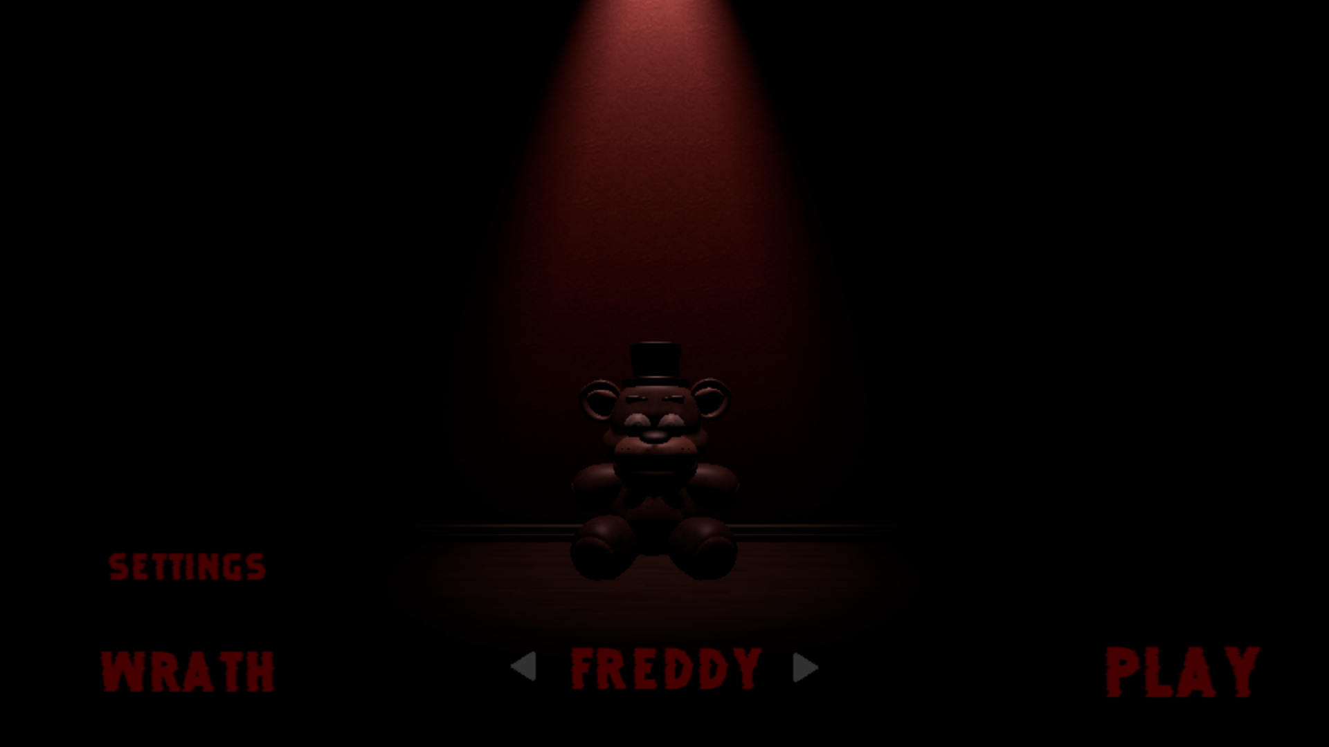 Yaten的恐怖會議官方版截圖