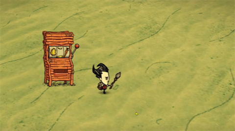 饑荒歐皇模擬器模組截圖