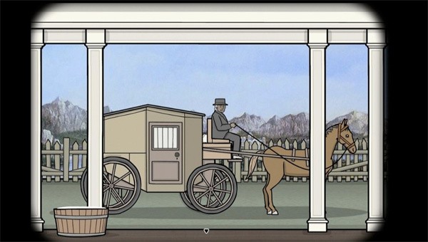 銹湖湖之仆從官方版截圖