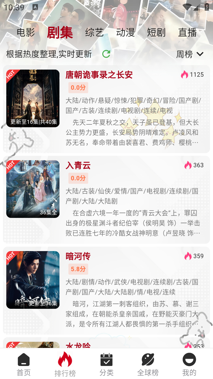 咕嚕咕嚕影視截圖