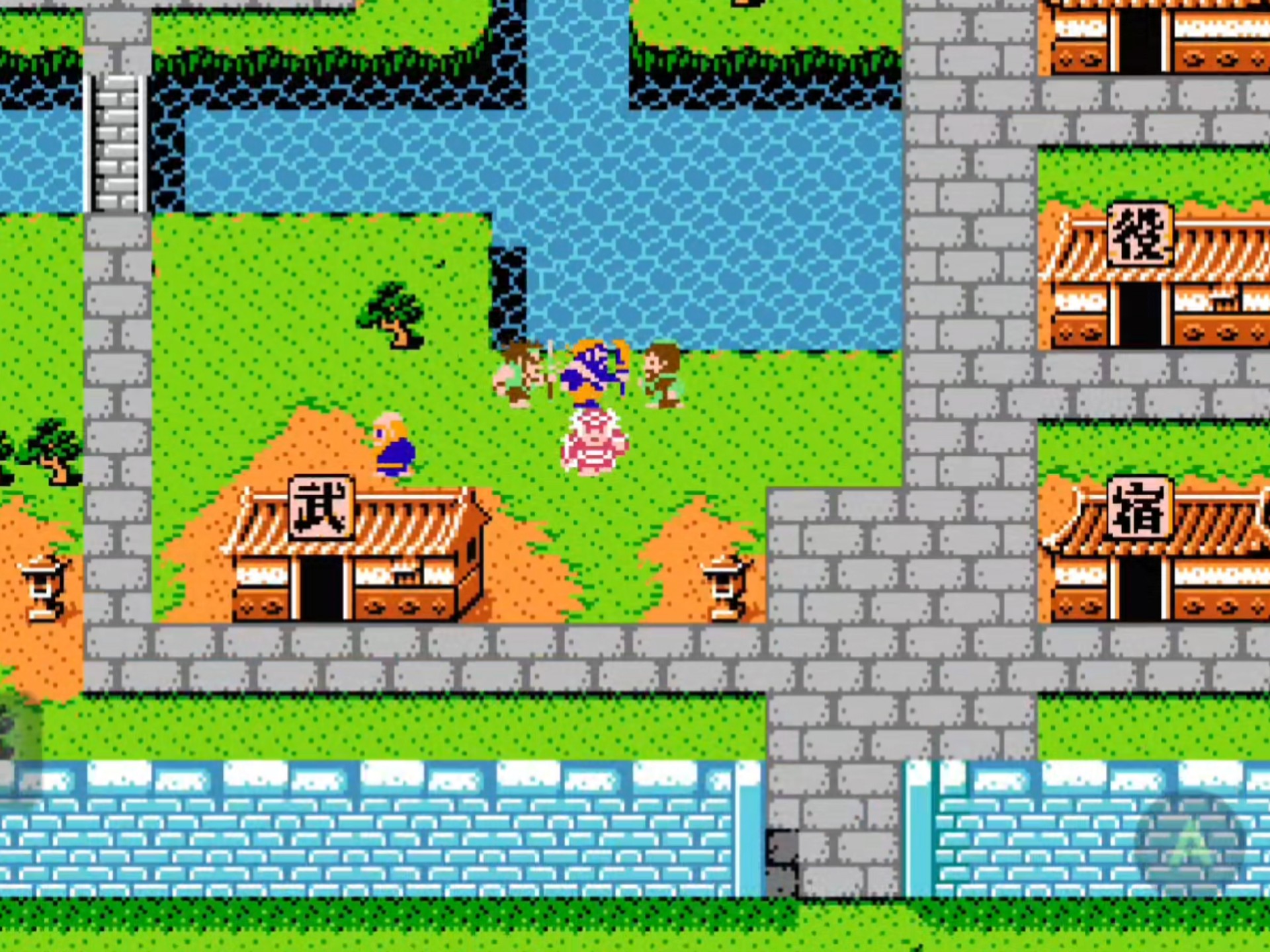 吞食天地孔明傳