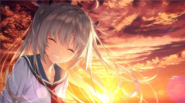 亞托莉我摯愛的時光直裝版截圖