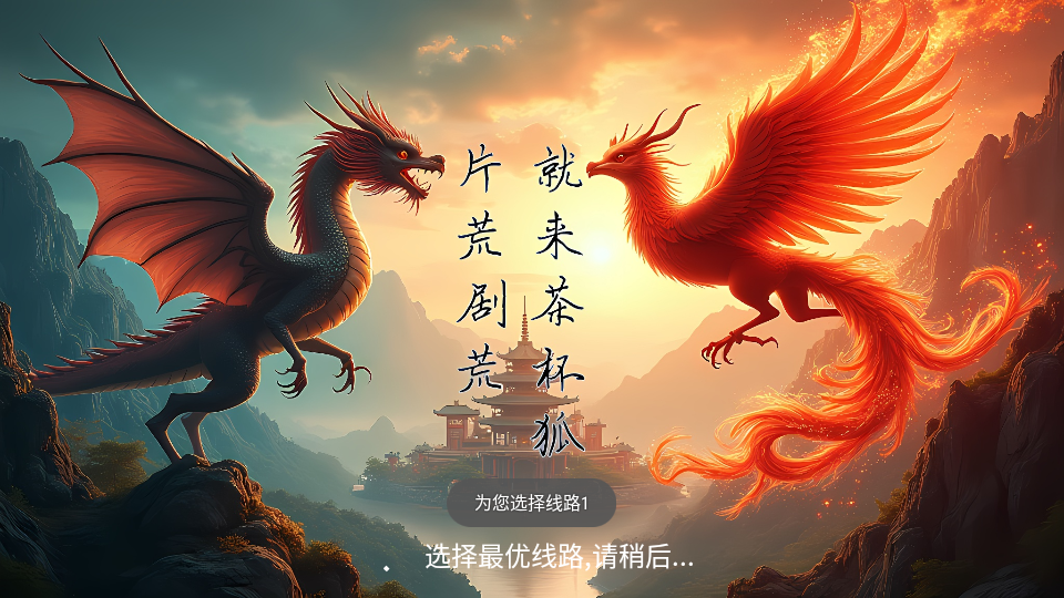 茶杯狐TV電視版截圖