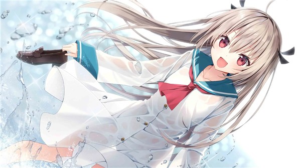 亞托莉我摯愛的時光直裝版截圖