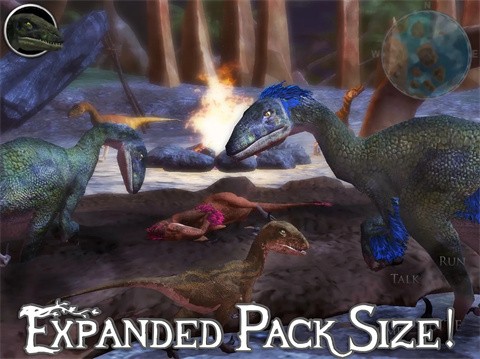 終極猛禽模擬器2截圖