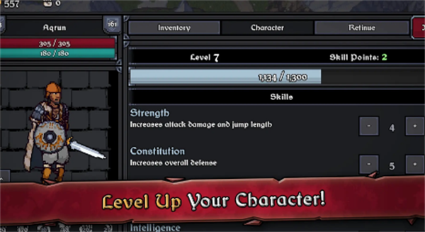 迪斯隆之劍手機(jī)版截圖