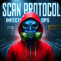 扫描协议感染控制