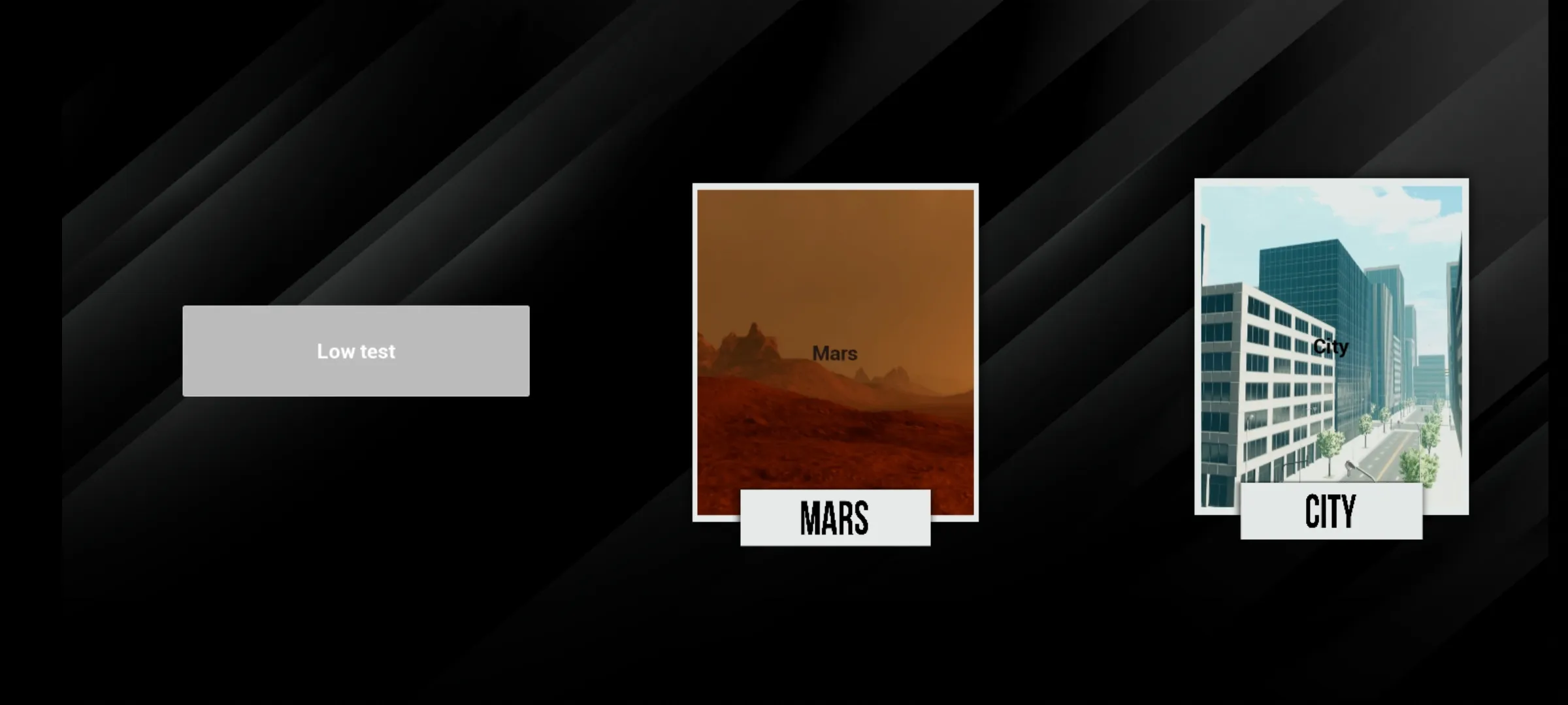 無敵少俠3d截圖