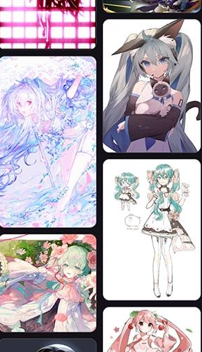 米庫圖冊免費版截圖