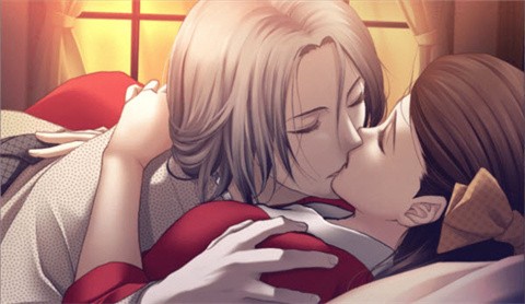 蝶之華毒之鎖截圖