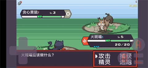 寶可夢(mèng)肉鴿加強(qiáng)版截圖