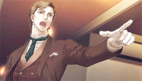 蝶之華毒之鎖截圖