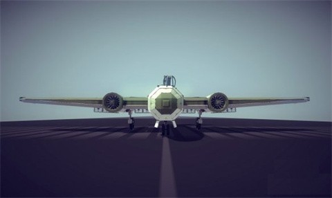 圍攻besiege手機(jī)版截圖