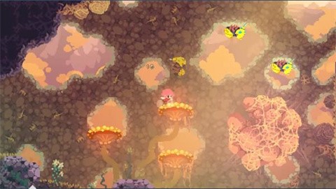 不死鳥(niǎo)傳說(shuō)手機(jī)版截圖