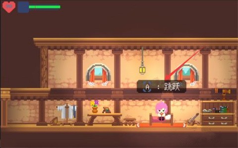 不死鳥(niǎo)傳說(shuō)手機(jī)版截圖