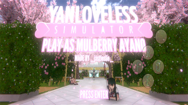 病嬌模擬器2020重制版截圖