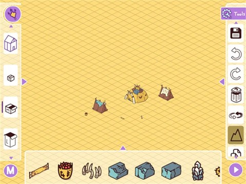 時代之下2發(fā)現(xiàn)手游截圖