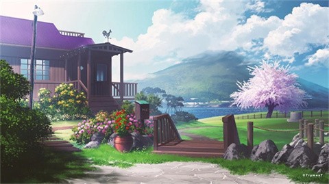 獻(xiàn)給渴望改變的你中文版截圖