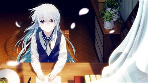 獻(xiàn)給渴望改變的你中文版截圖