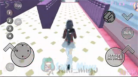 病嬌模擬器1980模組手機版截圖