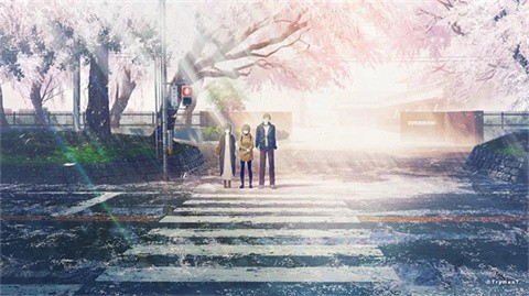 獻(xiàn)給渴望改變的你中文版截圖