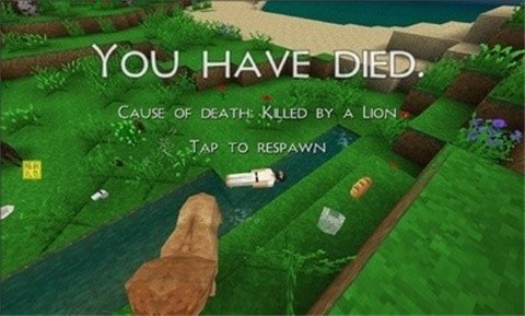 生存戰(zhàn)爭饑荒時代手機版截圖