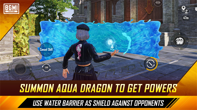 絕地求生印度服官方版截圖