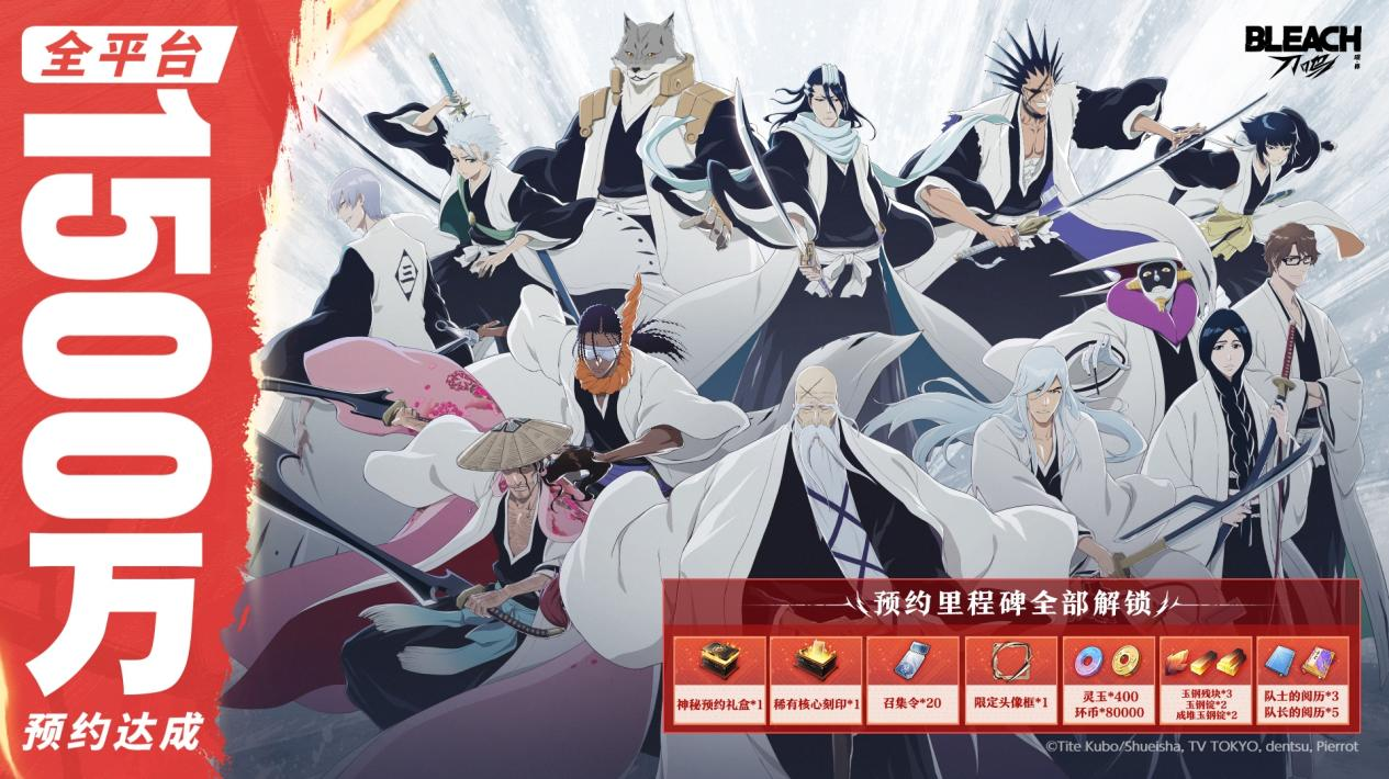 熱血的世界，用刀說話！《境·界 刀鳴》搶先版 今日公測